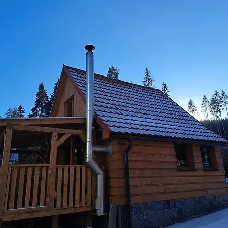 Chalet Tri Grose 2