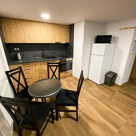 Tri Grose 2 Chalet *