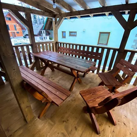 Tri Grose 2 * Námestovo