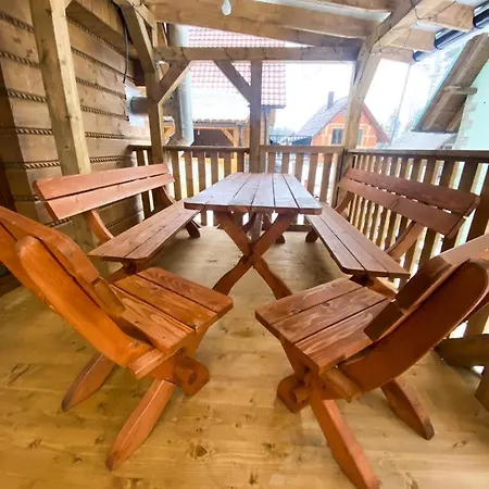 Chalet Tri Grose 2 *