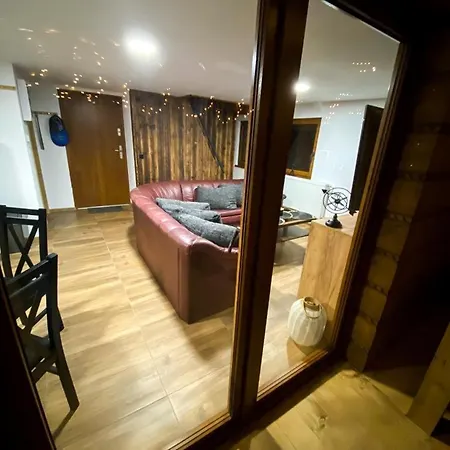 Chalet Tri Grose 2 Namestovo