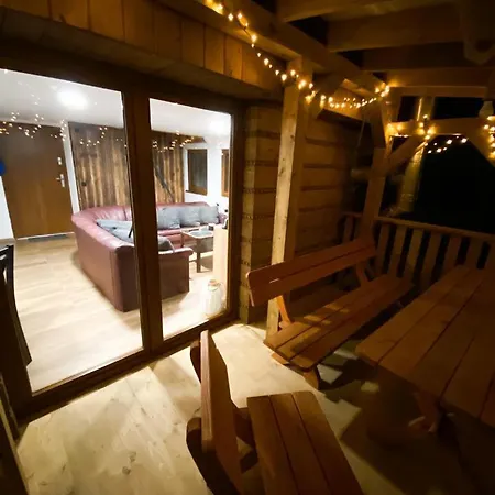 Tri Grose 2 Námestovo