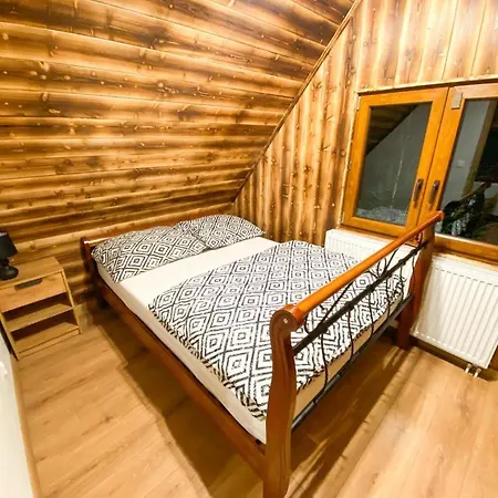 Tri Grose 2 Horská chata *