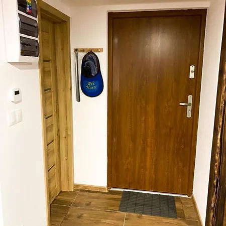 Tri Grose 2 Chalet Namestovo