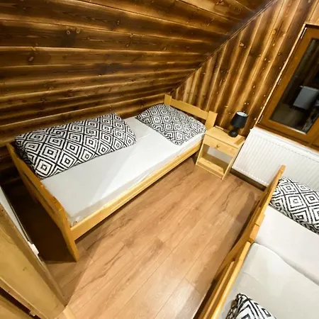 Tri Grose 2 * Námestovo