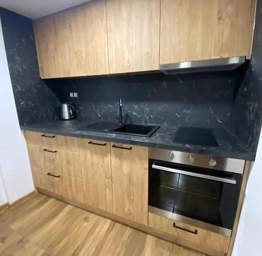 Tri Grose 2 Alpehytte