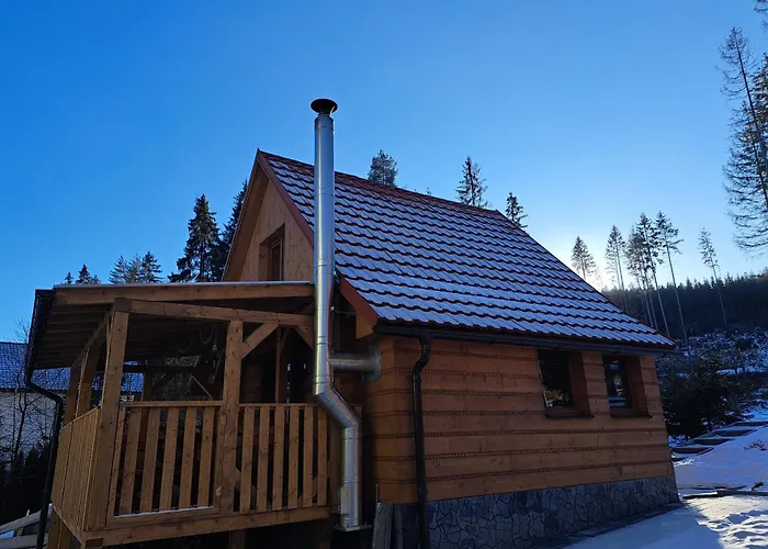 Alpehytte Tri Grose 2