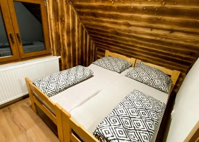 Tri Grose 2 Alpehytte *