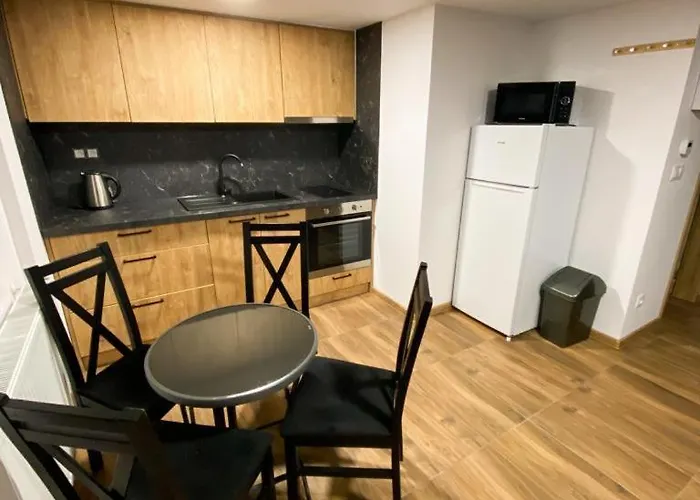 Tri Grose 2 Alpehytte *