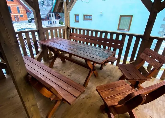 Tri Grose 2 * Námestovo