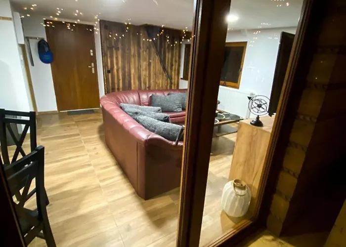 Alpehytte Tri Grose 2 Námestovo