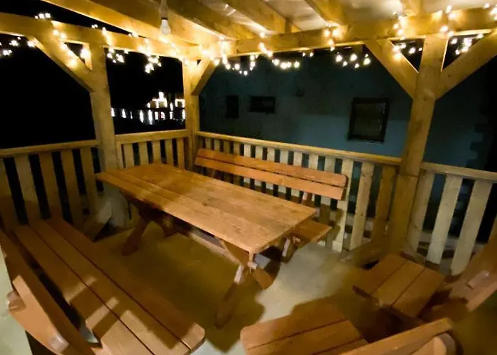 Alpehytte Tri Grose 2