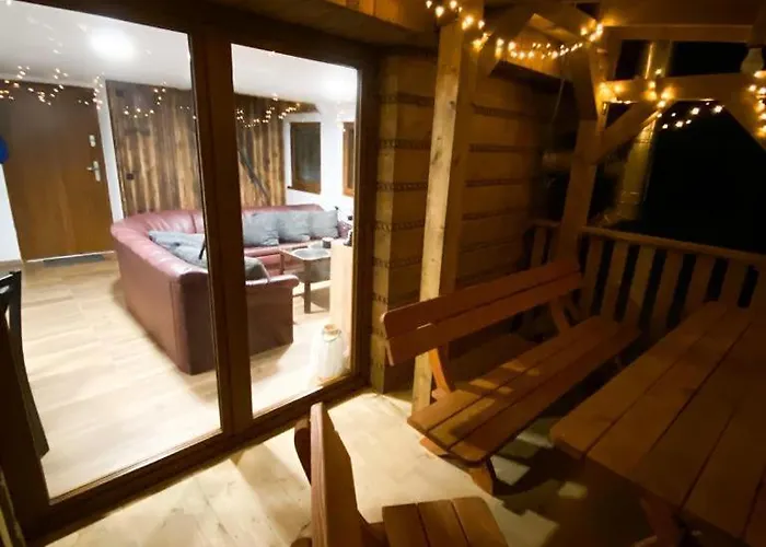 Tri Grose 2 Námestovo