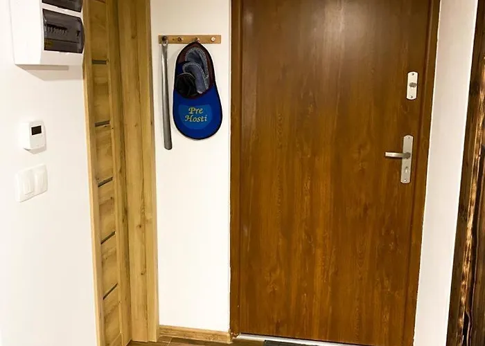 Tri Grose 2 Alpehytte Námestovo