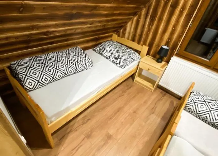 Tri Grose 2 * Námestovo